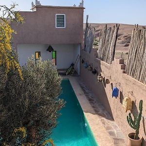 Maison de Vacances à 3 Chambres à Coucher